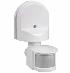 Wall-Mounted PIR Sensor | IP65