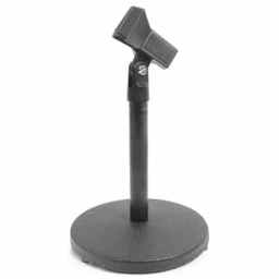 Desktop Microphone Stand | Adjustable