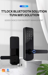 TT Lock App Smart Lock | A230N 