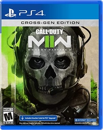 Call of Duty: Modern Warfare II | PlayStation 4