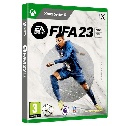 Fifa 23 | Xbox Series X