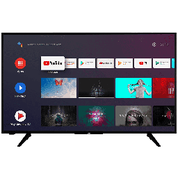 JVC 55'' Android TV - 55VA3300