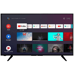 JVC 43" Android TV | 43VA3000