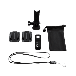 Veho Muvi Micro HD | Extreme Sports Pack