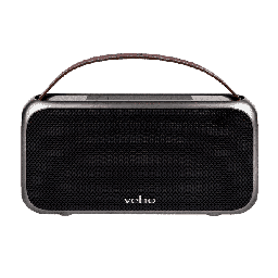 Veho M-Series M7 Water Resistant Wireless Speaker