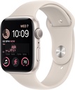 Apple Watch SE (2nd Gen) 44mm Smart Watch