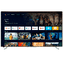 JVC 65" Android TV - 65VA3300