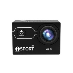 Sport Camera Ultra 4K | iSNATCH