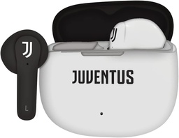 Juventus Techmade In-Ear Wireless Headphones
