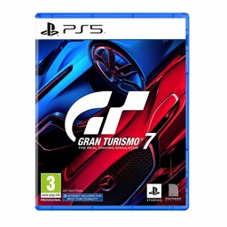 Gran Turismo 7 | PS5