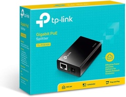 TP-LINK PoE Splitter TL-POE10R