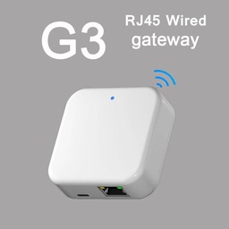 Smart Lock Gateway G3 (Wired Model)