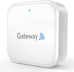 Smart Lock Gateway G2 (Wireless WiFi Model)