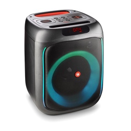Portable Bluetooth Speaker | NGS Wild Swag 80W
