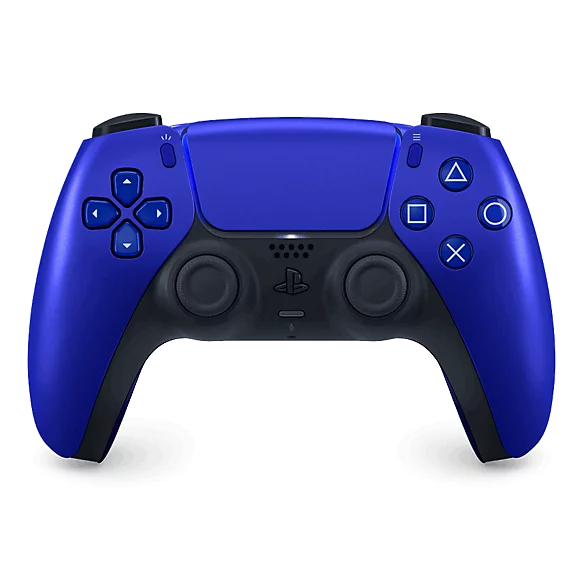 PS5 DualSense Controller - Cobalt Blue