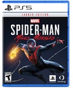 Spider-Man Miles Morales - PS5