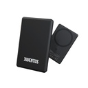Techmade Powerbank 5000mAh Slim 7.9MM Wireless Magnetic (Juventus, Milan, Inter)