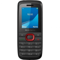 Mobiwire Nakai 1.8" 