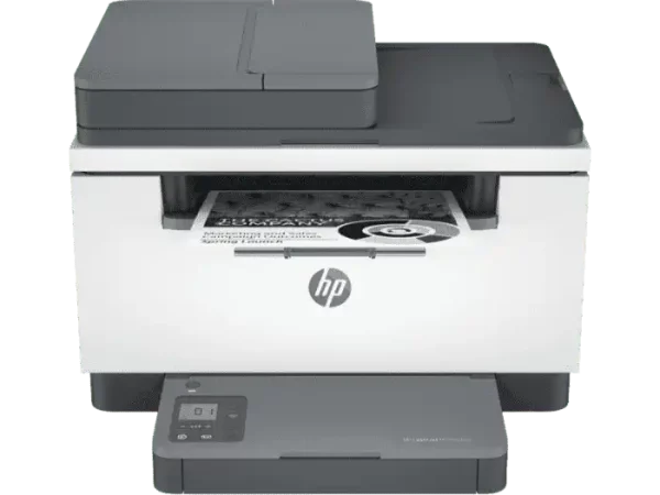 All-in-One Laser Printer | HP LaserJet M234sdw
