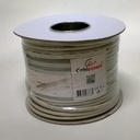 UTP LAN Cable | Gembird Solid 100m