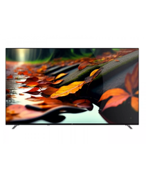JVC 75" 4K Android QLED TV - LT-75VAQ3400