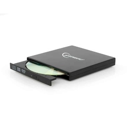 External DVD Drive | Gembird USB