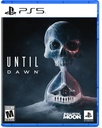 Until Dawn - PS5