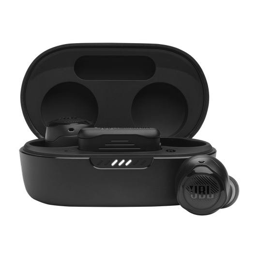 JBL Quantum TWS Air Gaming Surround Sound Earbuds - PS5 Compatible