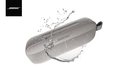 Waterproof Bluetooth Speaker | Bose SoundLink Flex White