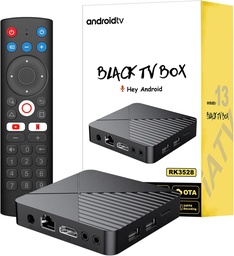iATV R5 | Android 13 TV Box