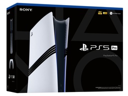 PlayStation 5 Pro Console 2TB