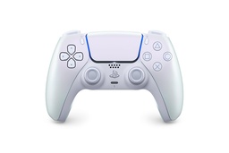 PS5 DualSense Controller - Chroma Pearl