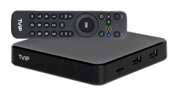 TVIP S-Box V.706 Wi-Fi 4K 2GB RAM Android 11