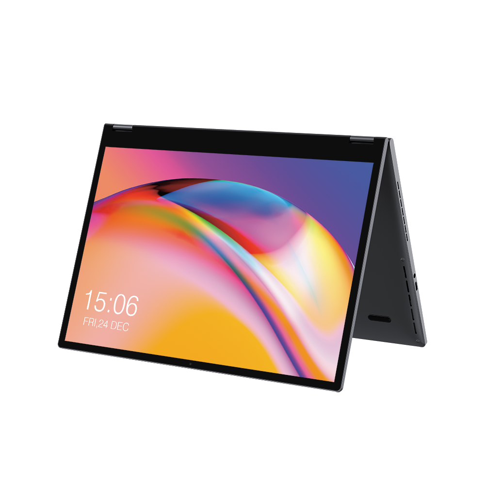 Chuwi FreeBook Laptop | 13.5" i3-1215U 12GB+512GB