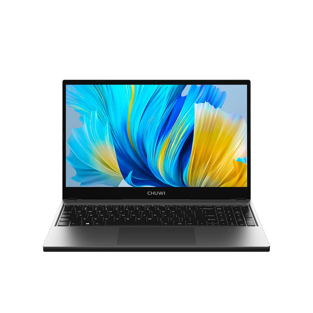 Chuwi CoreBook XPro Laptop | 15.6" i5-12450H 16GB+512GB
