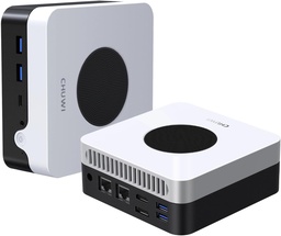 Chuwi LarkBox X Mini PC | N100 12GB+512GB