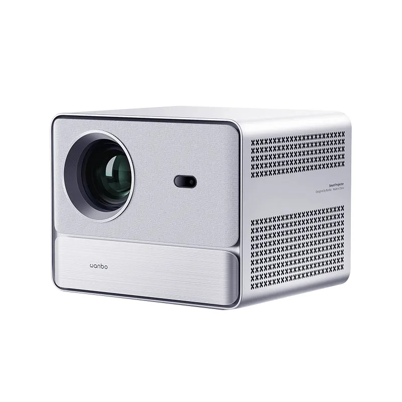 Wanbo DaVinci 1 Pro | Full HD Projector 1080p