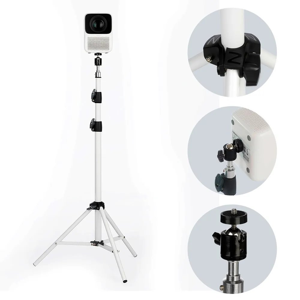 Wanbo Floor Stand for Wanbo projectors 1.7m, rotatable