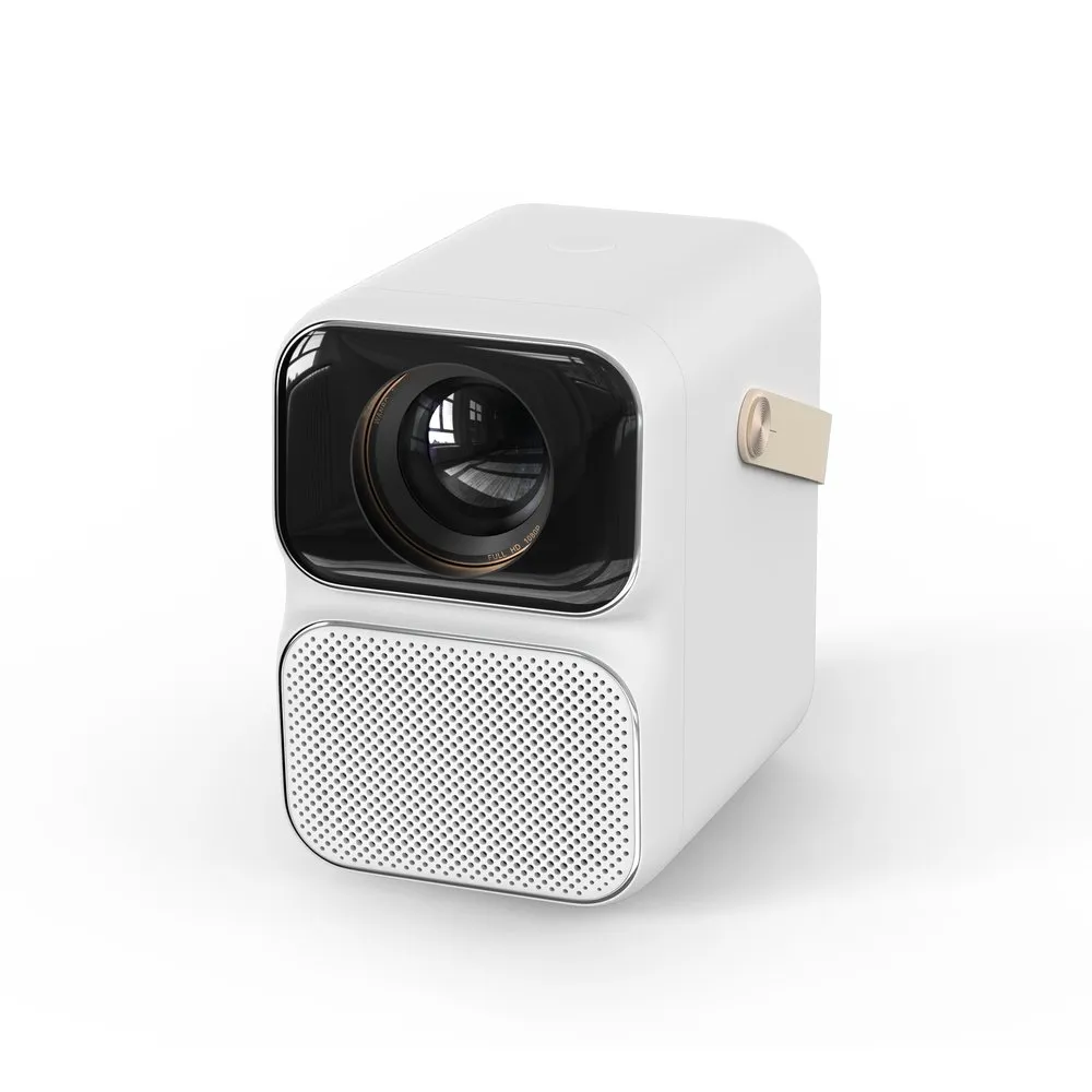 Wanbo T6 Max | Full HD Projector 1080p