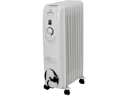 Oil Radiator Heater | RA2809 9-Element