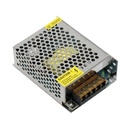 Metal Power Supply | DOGI LED 24V 60W