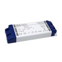 Plastic Slim Power Supply | DOGI LED 24V 40W