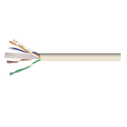 Cavo Cat 6 UTP Network Cable | 100m CCA