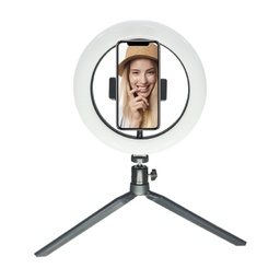 Ring Light | Smartphone 200mm