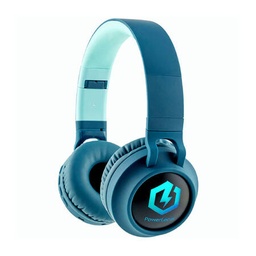 Kids Wireless Headphones | PowerLocus Buddy
