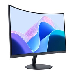 Koorui 23.6" Full HD Curved Monitor 