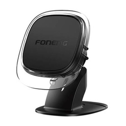 Magnetic Car Cockpit Mount | Foneng CP103 Black