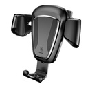 Gravity Phone Holder | Baseus (Black)