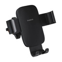 Gravitational Car Holder | Baseus Metal Age 3 for Air Vent