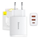 Baseus Compact Quick Charger | GaN Charger 30W